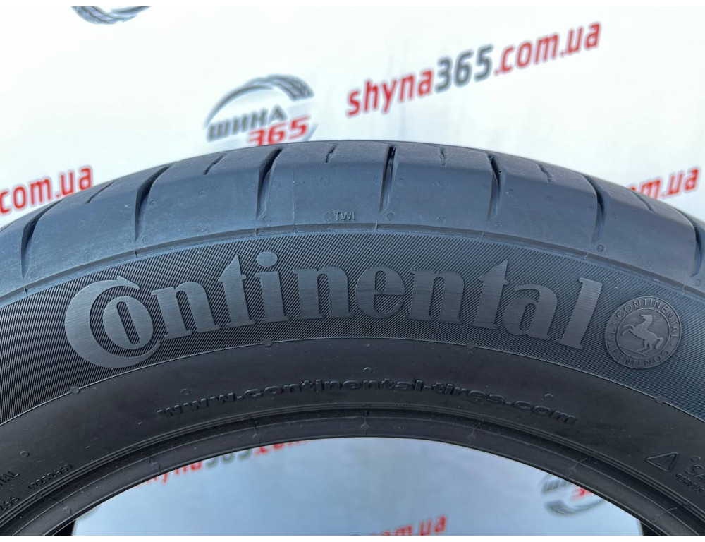 225/60 R18 CONTINENTAL CONTISPORTCONTACT 5 SUV 4mm