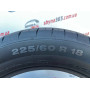 225/60 R18 CONTINENTAL CONTISPORTCONTACT 5 SUV 4mm