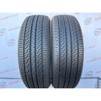 225/60 R18 YOKOHAMA GEOLANDAR SUV G055 7mm