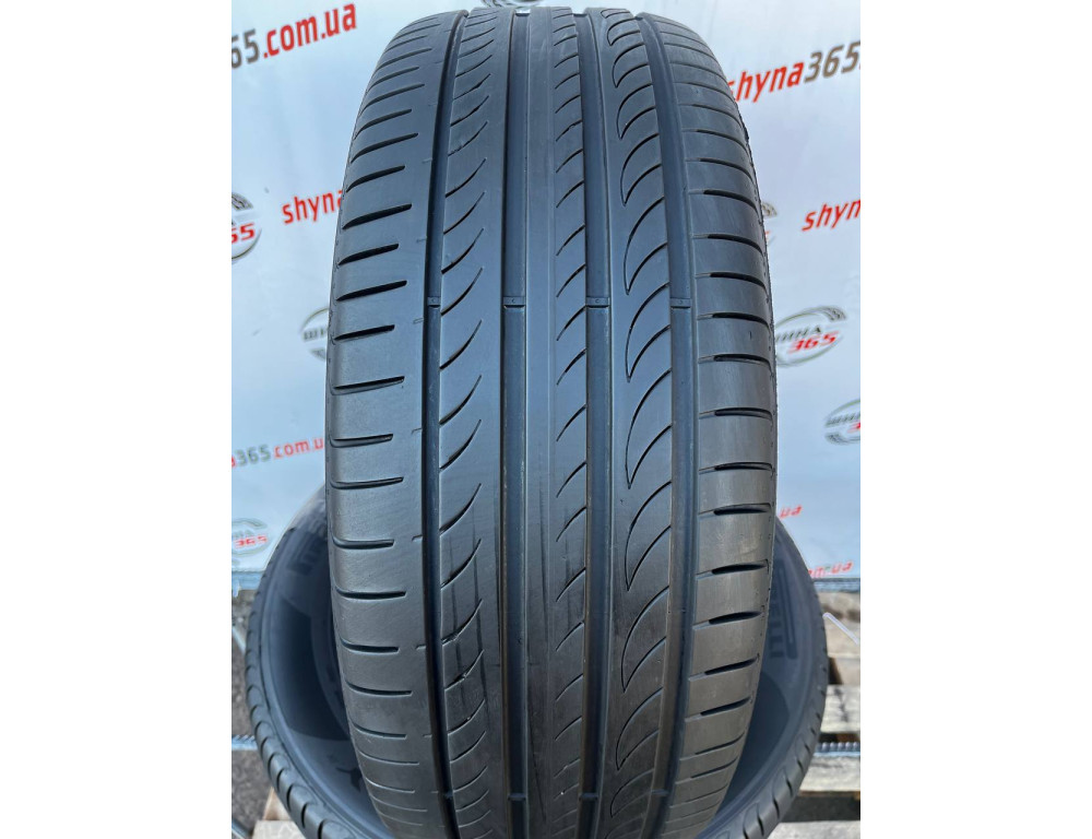 235/55 R18 PIRELLI POWERGY 5mm