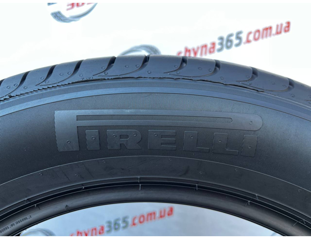 235/55 R18 PIRELLI POWERGY 5mm