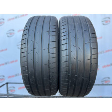 235/55 R18 HANKOOK VENTUS S1 EVO3 EV K127E 5mm