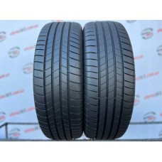 225/60 R18 BRIDGESTONE TURANZA T005 7mm