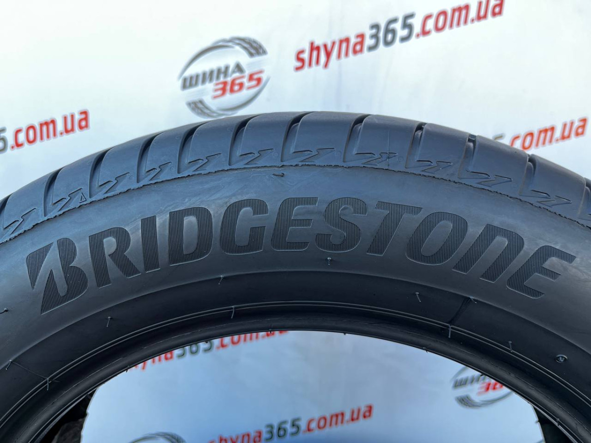 225/60 R18 BRIDGESTONE TURANZA T005 7mm