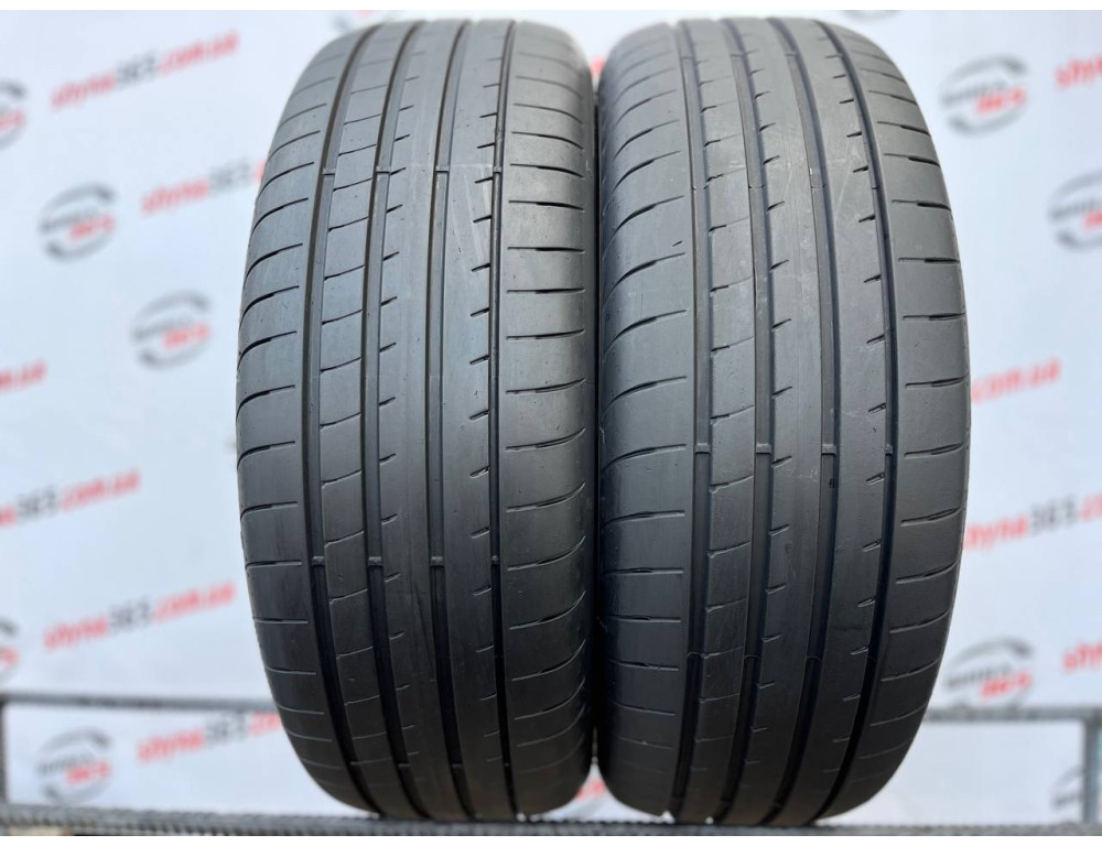 235/55 R18 GOODYEAR EAGLE F1 ASYMMETRIC 3 6mm