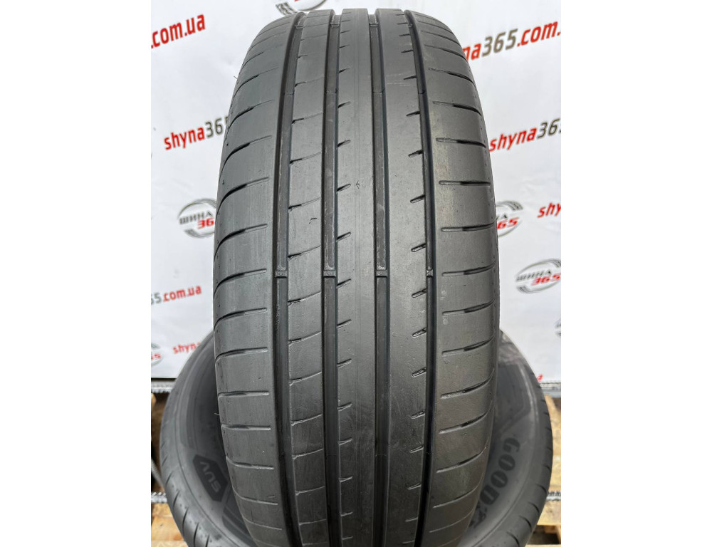 235/55 R18 GOODYEAR EAGLE F1 ASYMMETRIC 3 6mm
