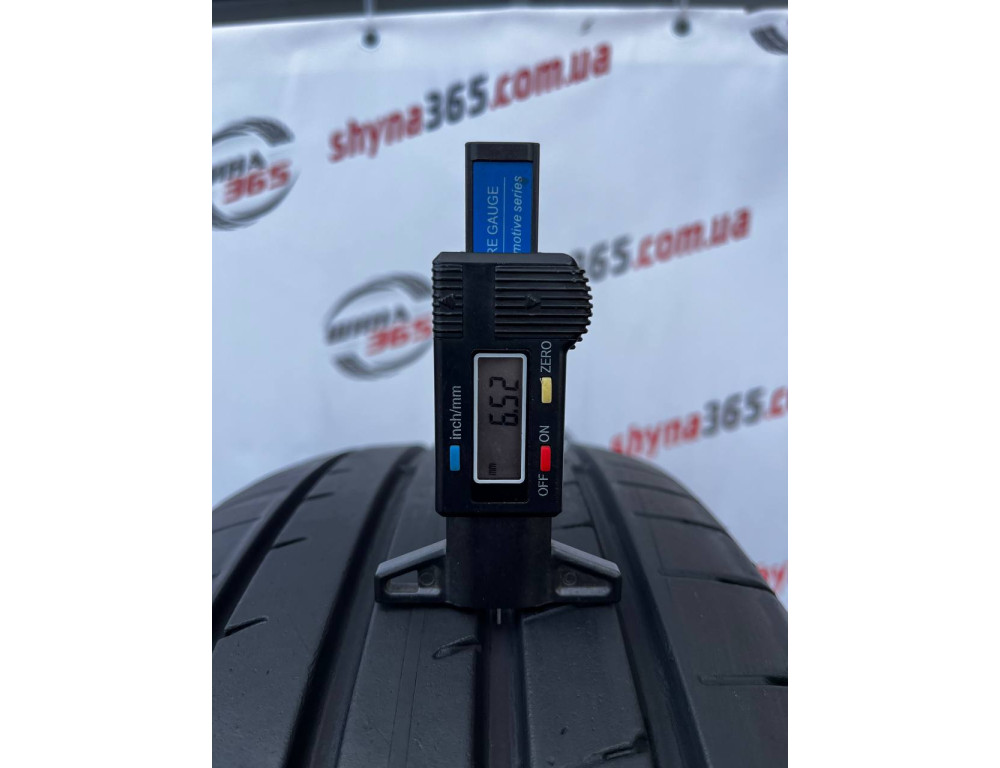 235/55 R18 GOODYEAR EAGLE F1 ASYMMETRIC 3 6mm