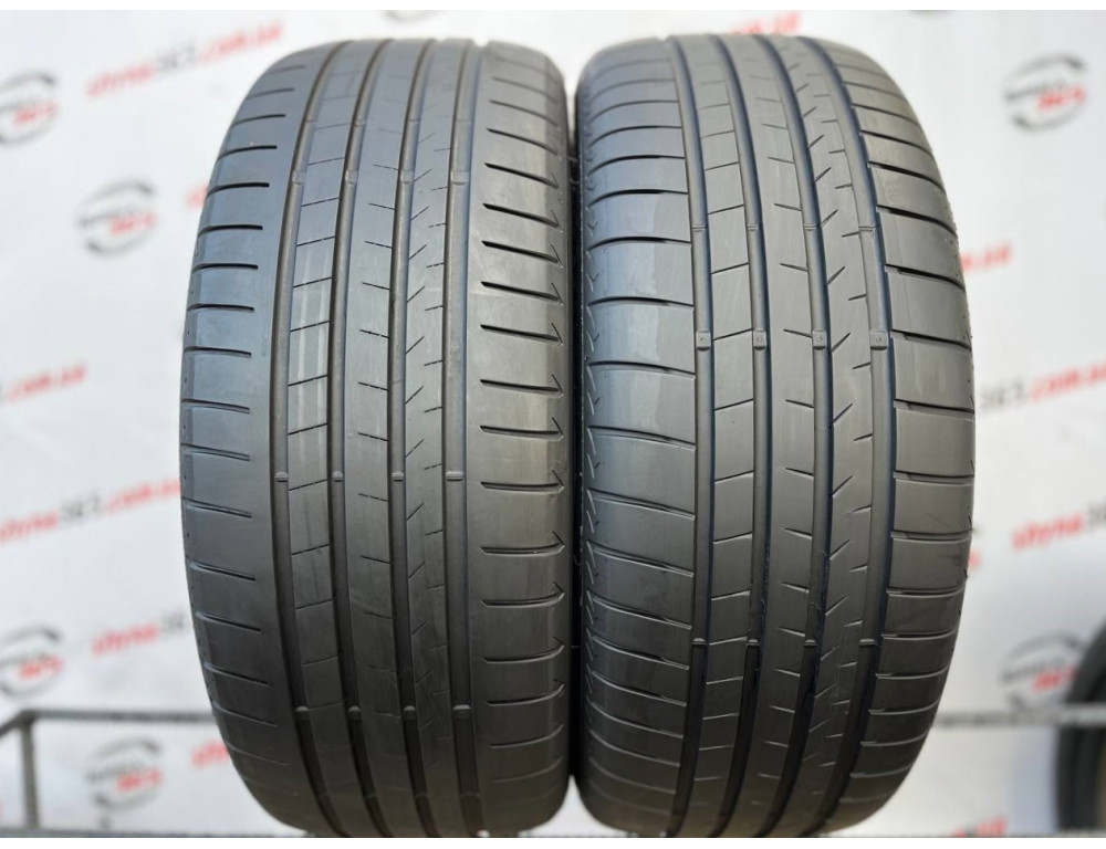 235/55 R18 BRIDGESTONE TURANZA T005 6mm