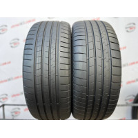 235/55 R18 BRIDGESTONE TURANZA T005 6mm