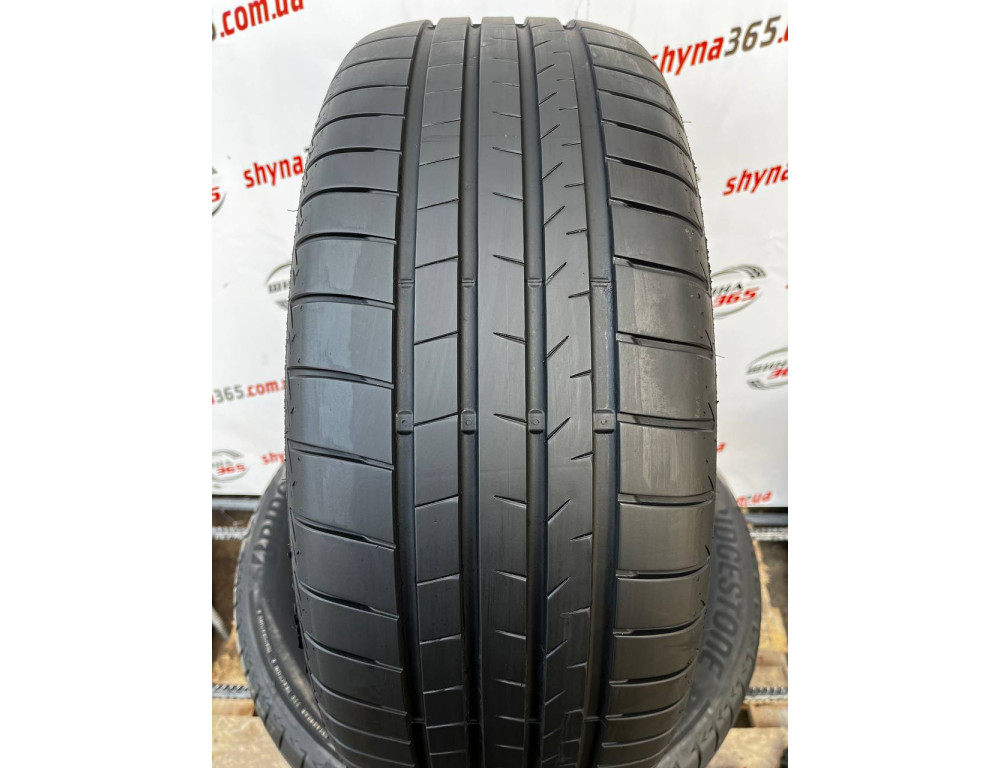 235/55 R18 BRIDGESTONE TURANZA T005 6mm