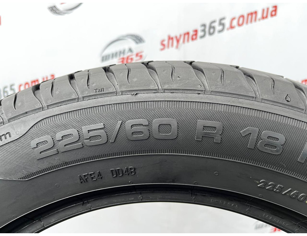 225/60 R18 UNIROYAL RAINEXPERT 3 SUV 6mm
