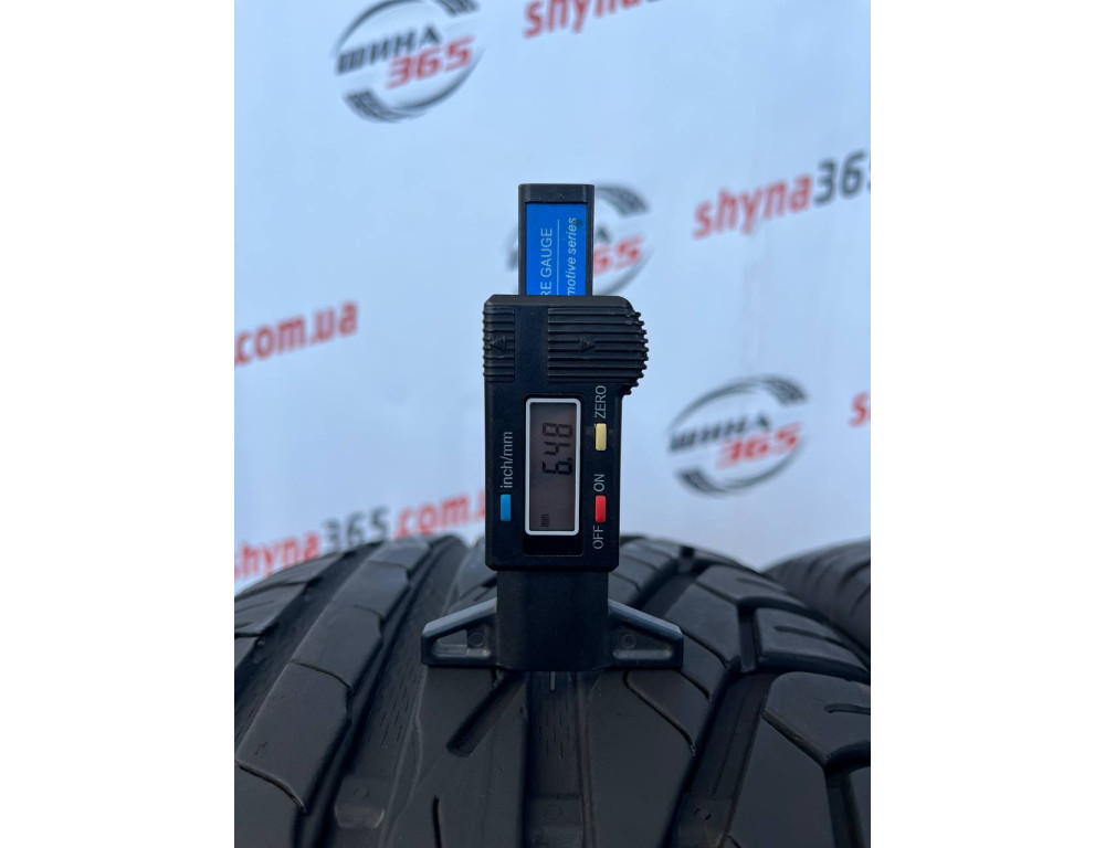 225/60 R18 UNIROYAL RAINEXPERT 3 SUV 6mm