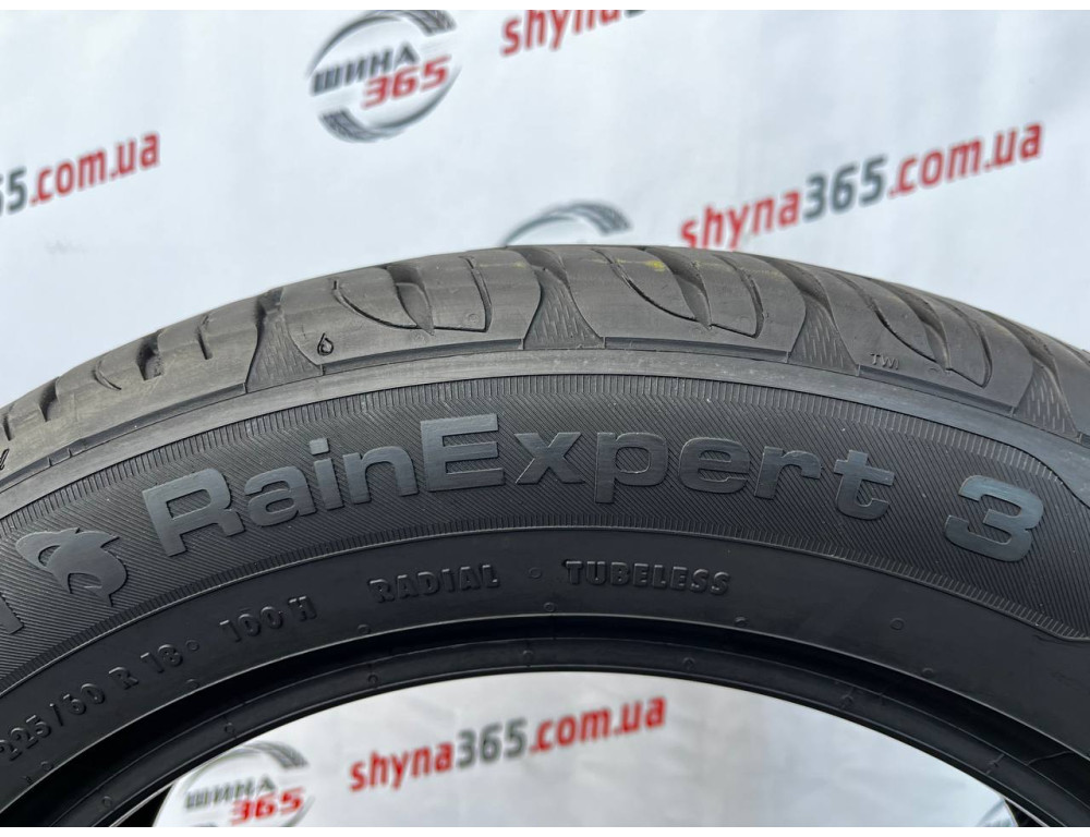 225/60 R18 UNIROYAL RAINEXPERT 3 SUV 6mm