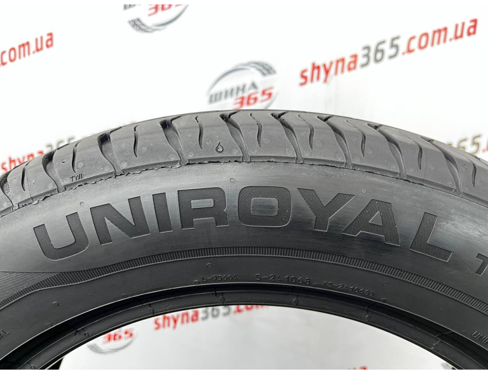 225/60 R18 UNIROYAL RAINEXPERT 3 SUV 6mm