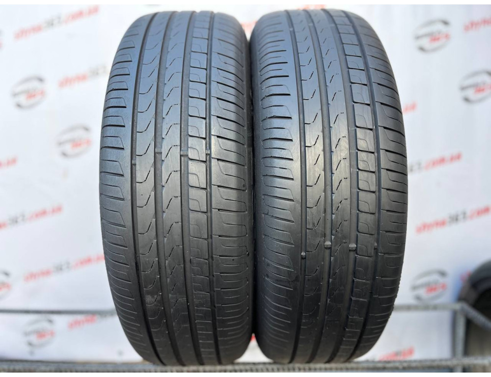 225/60 R18 PIRELLI CINTURATO P7 RUN FLAT 5mm