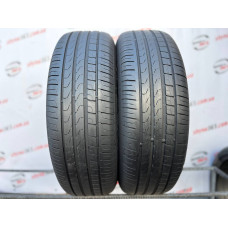 225/60 R18 PIRELLI CINTURATO P7 RUN FLAT 5mm