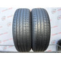 225/60 R18 PIRELLI CINTURATO P7 RUN FLAT 5mm