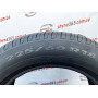 225/60 R18 PIRELLI CINTURATO P7 RUN FLAT 5mm