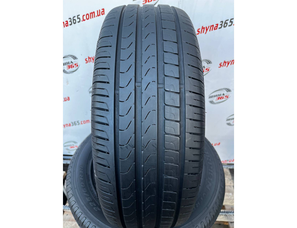 225/60 R18 PIRELLI SCORPION VERDE 6mm