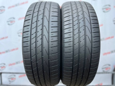 225/60 R18 HANKOOK VENTUS S1 EVO2 SUV RUN FLAT K117C 5mm