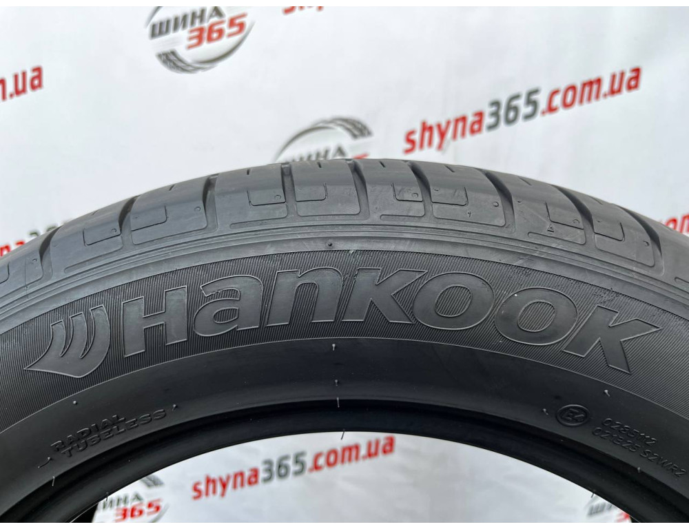 225/60 R18 HANKOOK VENTUS S1 EVO2 SUV RUN FLAT K117C 5mm