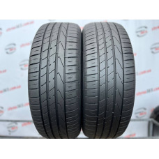 225/60 R18 HANKOOK VENTUS S1 EVO2 SUV RUN FLAT K117C 6mm