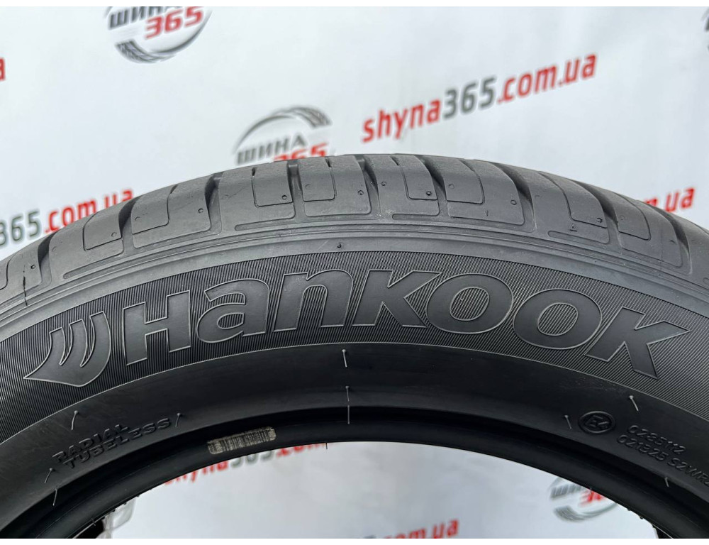 225/60 R18 HANKOOK VENTUS S1 EVO2 SUV RUN FLAT K117C 6mm