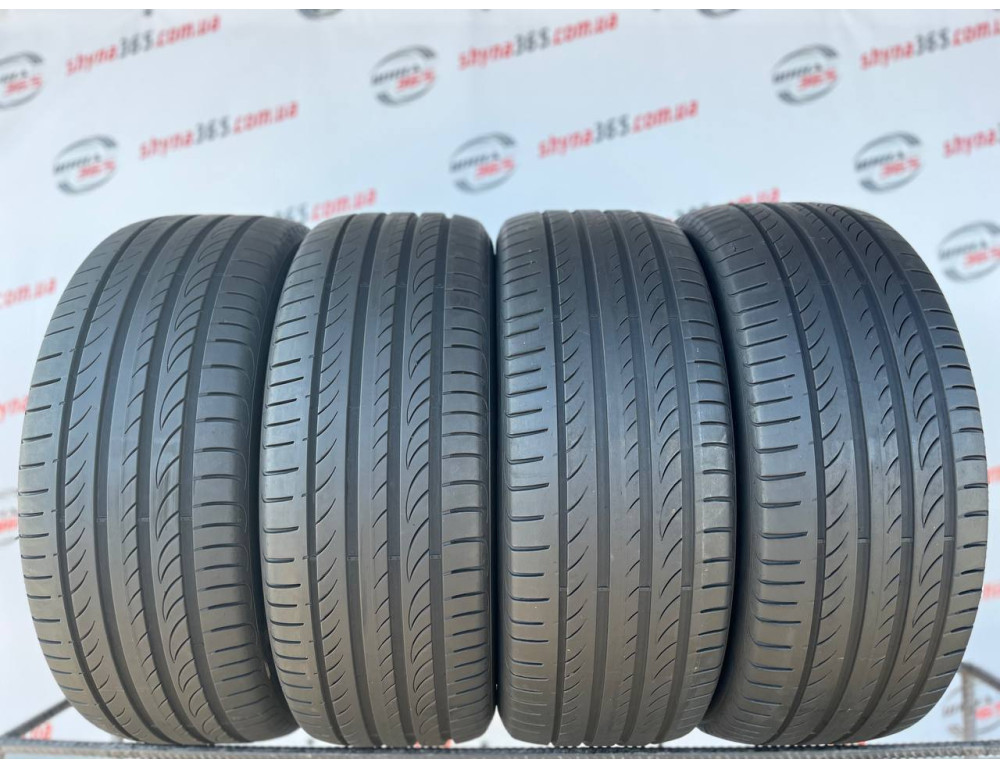 225/55 R17 PIRELLI POWERGY 5mm