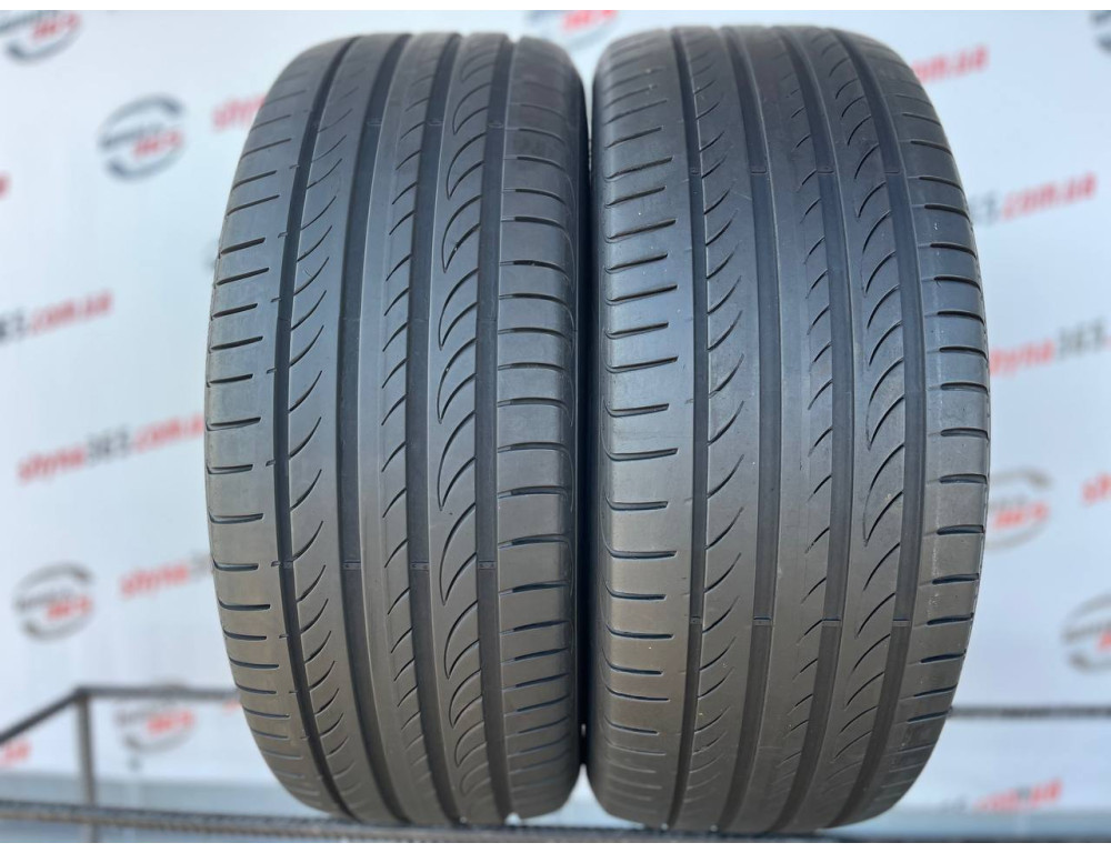 225/55 R17 PIRELLI POWERGY 5mm