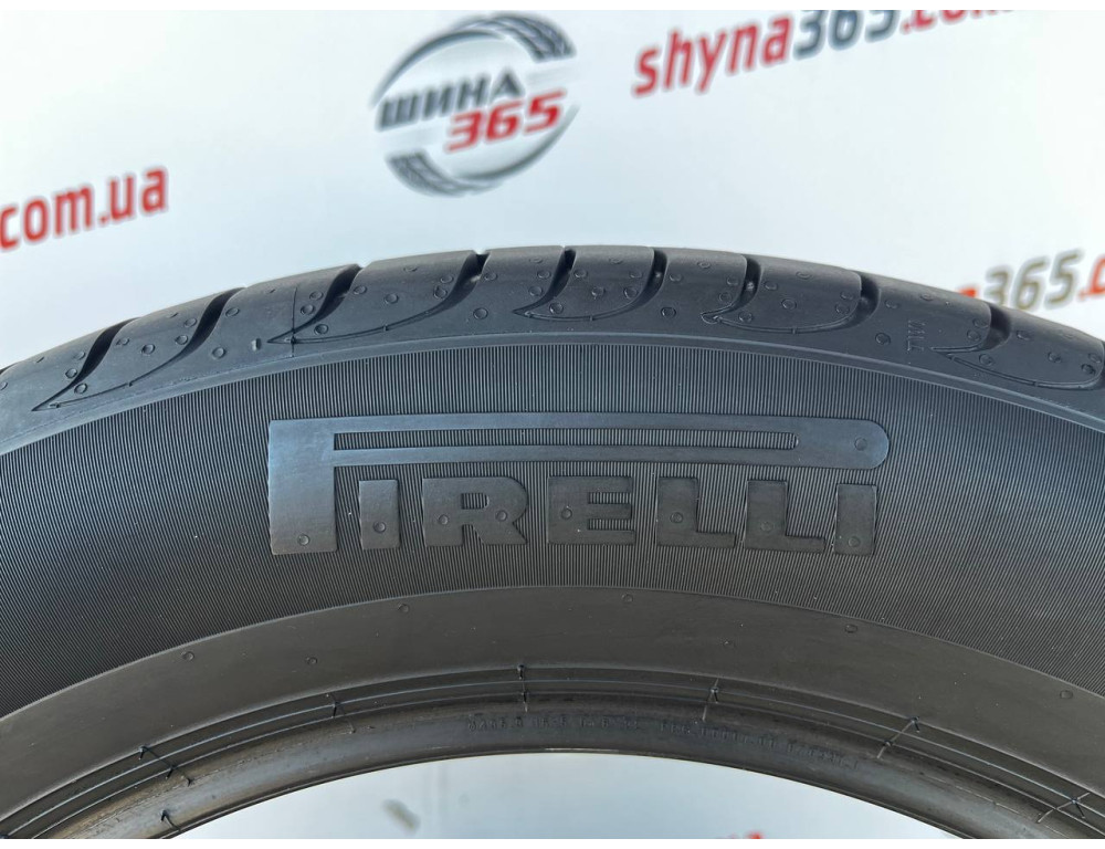 225/55 R17 PIRELLI POWERGY 5mm