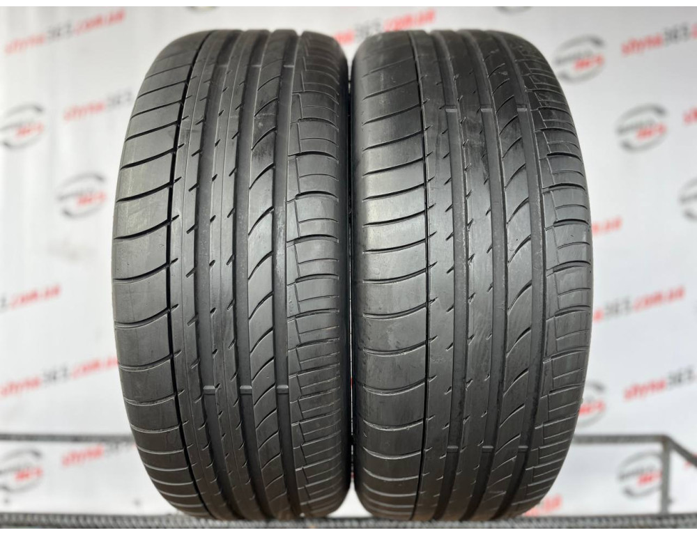 235/50 R18 DUNLOP SP SPORT MAXX GT 7mm