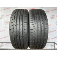 235/50 R18 DUNLOP SP SPORT MAXX GT 7mm