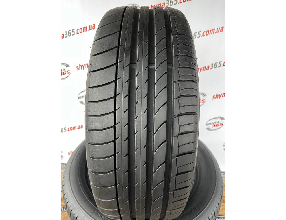 235/50 R18 DUNLOP SP SPORT MAXX GT 7mm