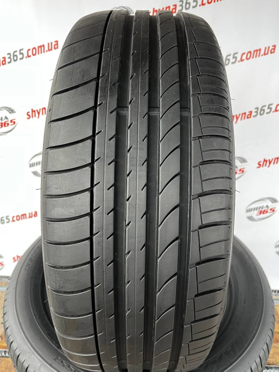 235/50 R18 DUNLOP SP SPORT MAXX GT 7mm