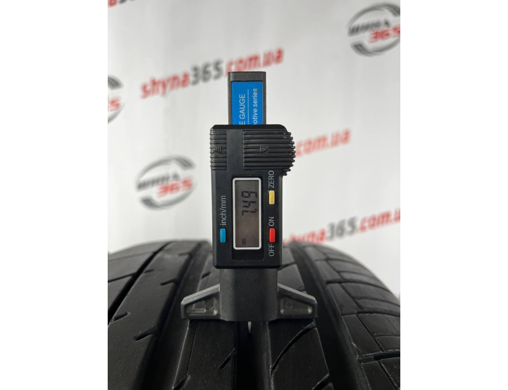 235/50 R18 DUNLOP SP SPORT MAXX GT 7mm