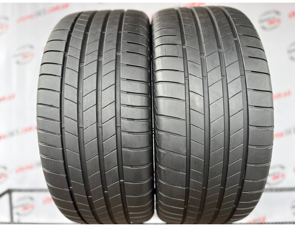 255/45 R18 BRIDGESTONE TURANZA T005 6mm