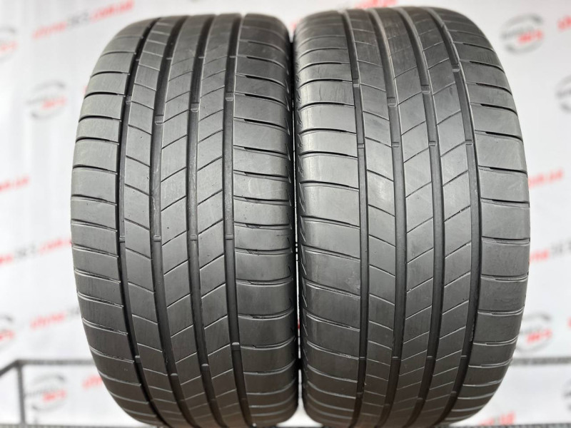 255/45 R18 BRIDGESTONE TURANZA T005 6mm