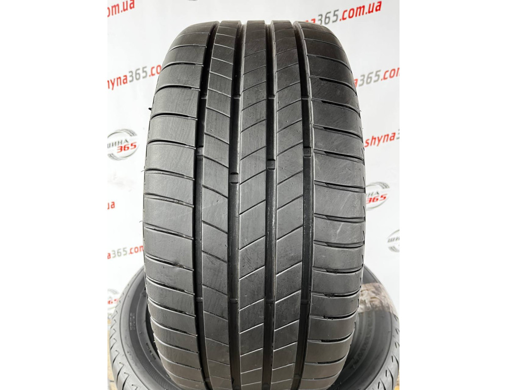 255/45 R18 BRIDGESTONE TURANZA T005 6mm