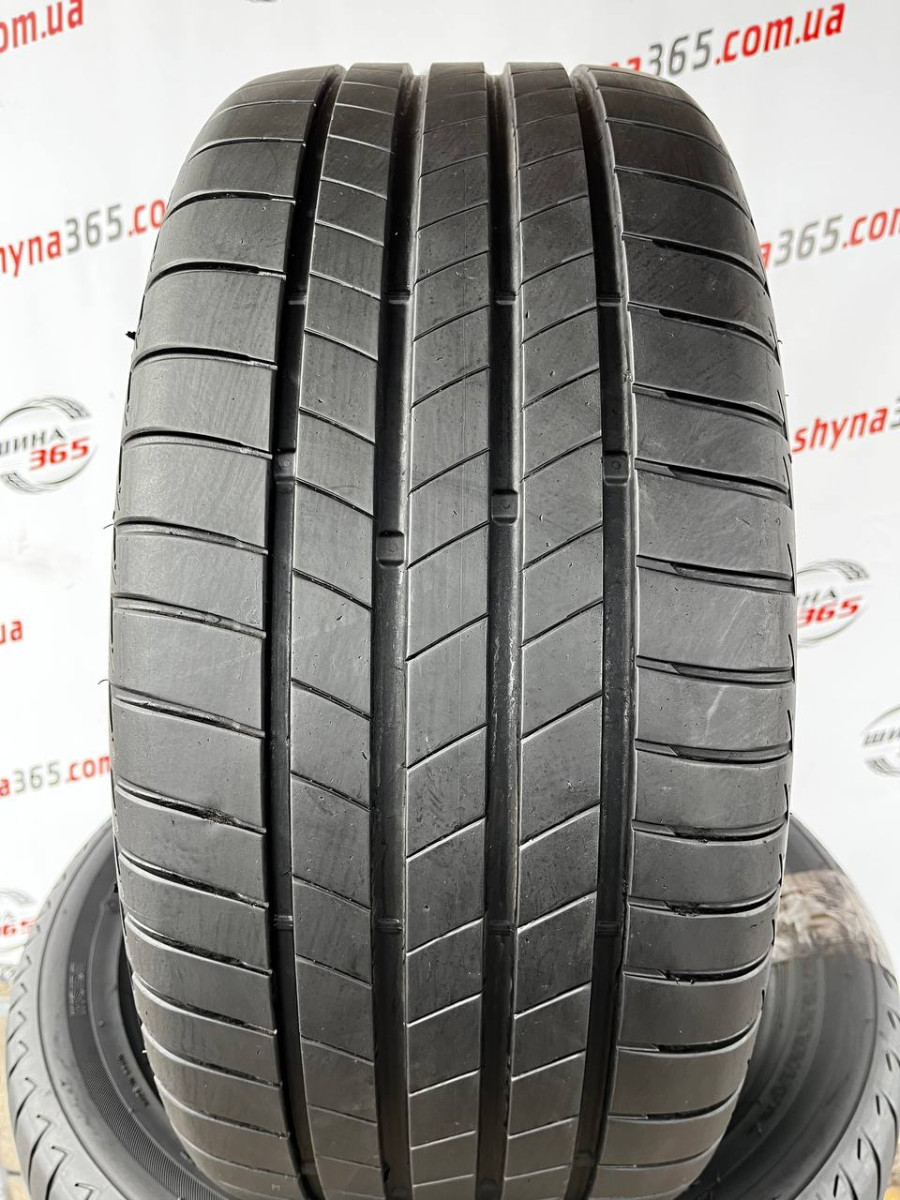 255/45 R18 BRIDGESTONE TURANZA T005 6mm