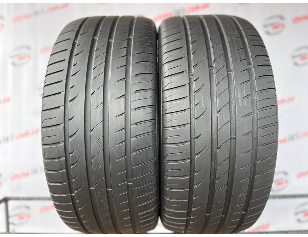 255/45 R18 HANKOOK VENTUS PRIME 2 K115 4mm