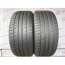 255/45 R18 HANKOOK VENTUS PRIME 2 K115 4mm