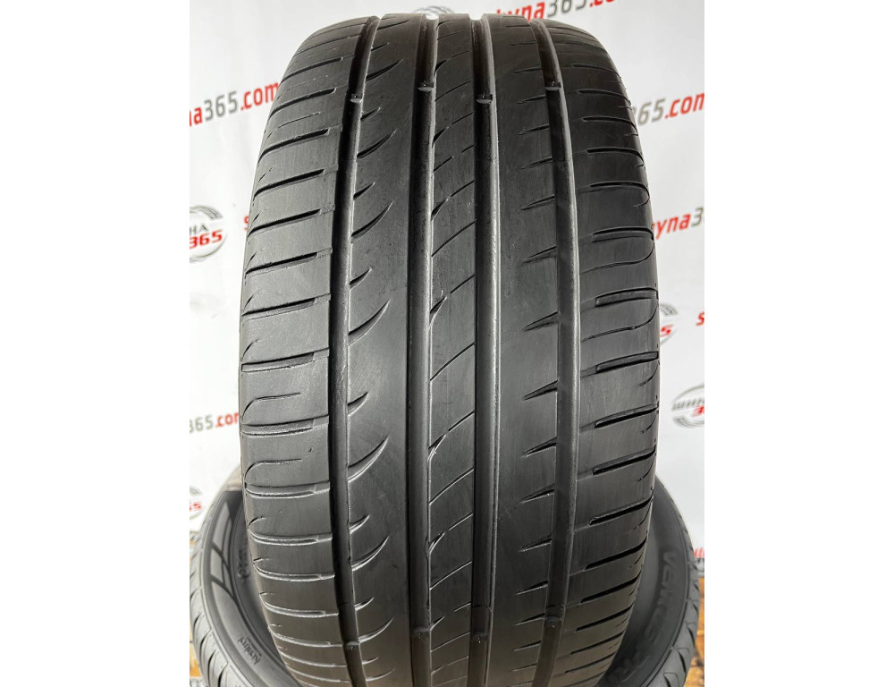 255/45 R18 HANKOOK VENTUS PRIME 2 K115 4mm