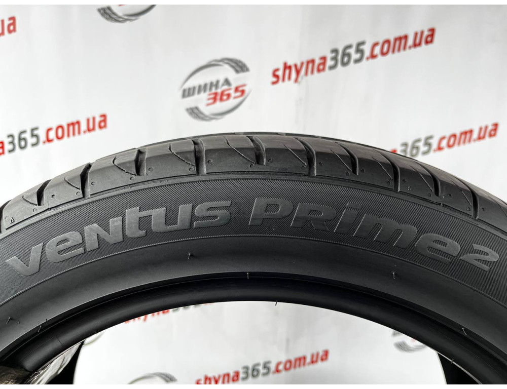 255/45 R18 HANKOOK VENTUS PRIME 2 K115 4mm