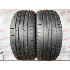 235/50 R18 NOKIAN POWER PROOF 6mm