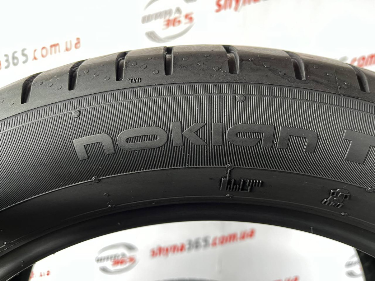235/50 R18 NOKIAN POWER PROOF 6mm