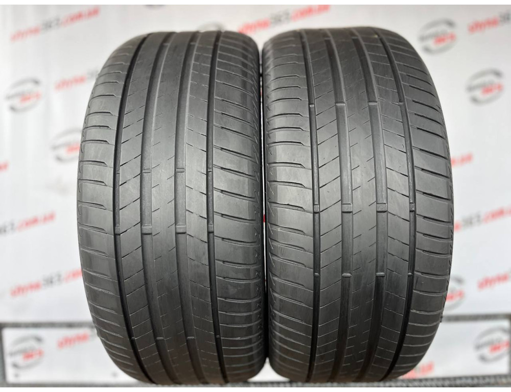 245/45 R18 BRIDGESTONE TURANZA T005 B-SILENT 4mm