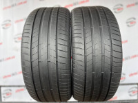 245/45 R18 BRIDGESTONE TURANZA T005 B-SILENT 4mm