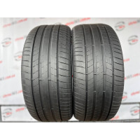 245/45 R18 BRIDGESTONE TURANZA T005 B-SILENT 4mm