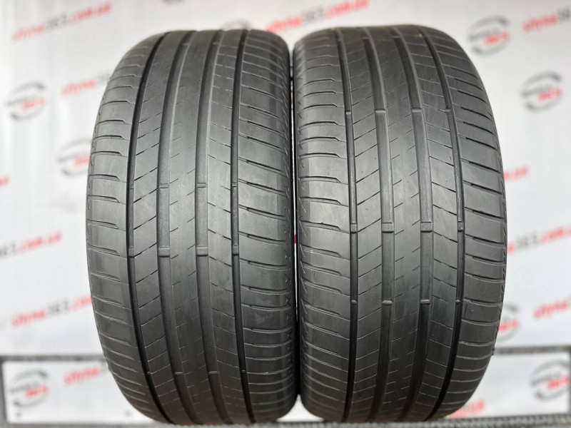 245/45 R18 BRIDGESTONE TURANZA T005 B-SILENT 4mm