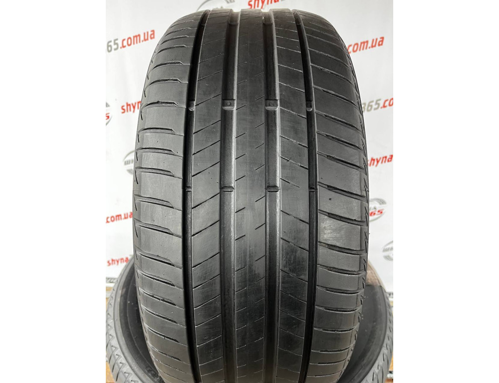 245/45 R18 BRIDGESTONE TURANZA T005 B-SILENT 4mm